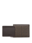 Guess Carter Logo Bifold Wallet - Multiplecolors image 4