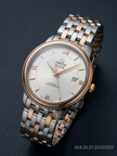 OMEGA De Ville Prestige Co-Axial 424.20.37.20.02.002 (New) image 0