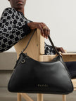 GUCCI Gg Emblem Shoulder Bag image 1