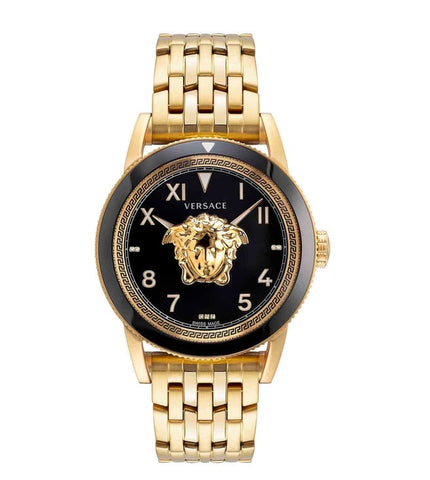 VERSACE VE2V00822 V-Palazzo Watch for Men image 0