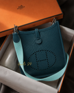 HERMÈS Clemence Evelyne TPM 16