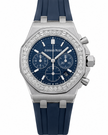 [Classics] AUDEMARS PIGUET Royal Oak Offshore Chronograph 37MM