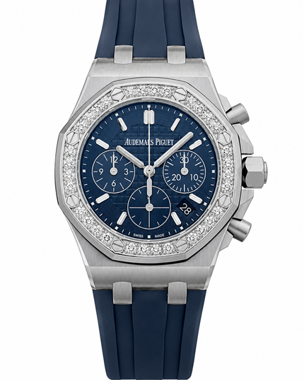 [Classics] AUDEMARS PIGUET Royal Oak Offshore Chronograph 37MM