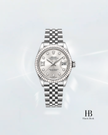 [Store Display] ROLEX Lady-Datejust Women's  26mm