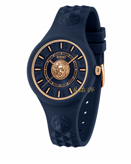 VERSACE Versus Versace Women's Fire Island Watch