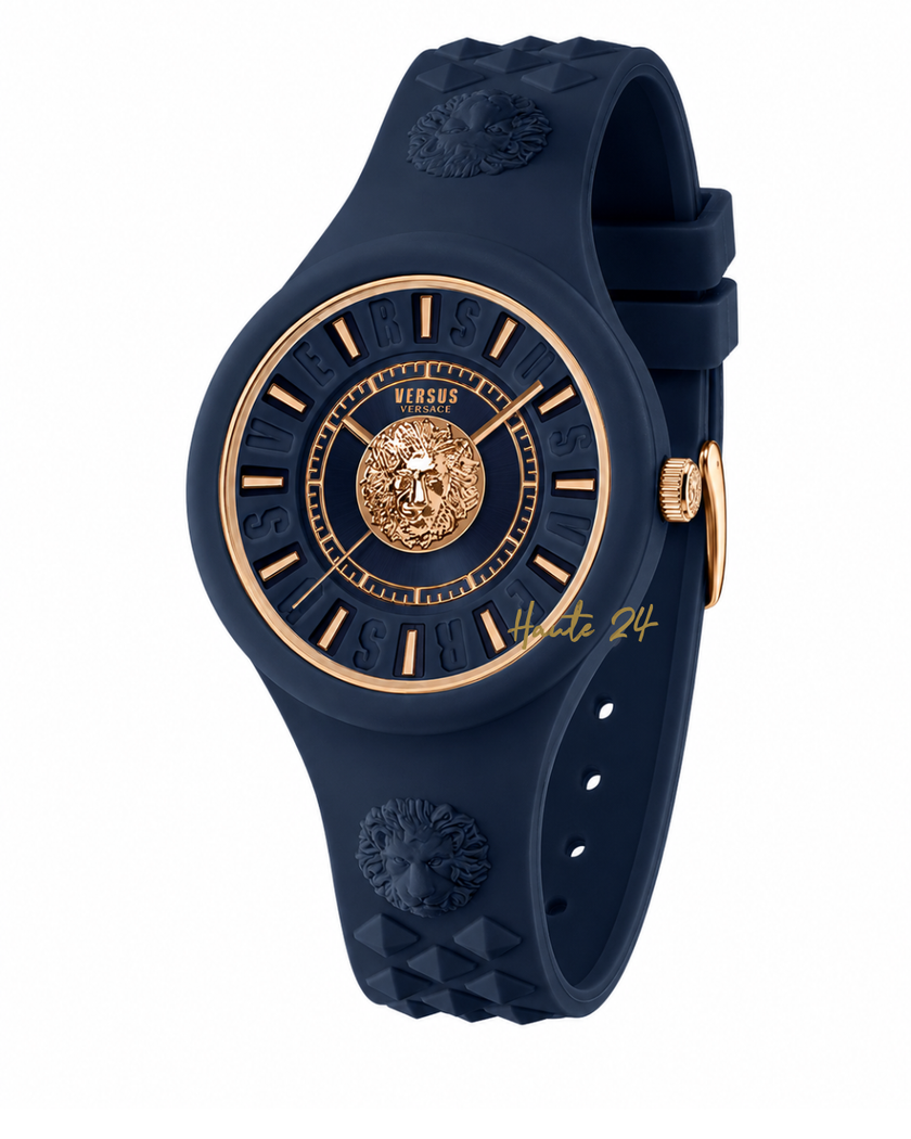 VERSACE Versus Versace Women's Fire Island Watch