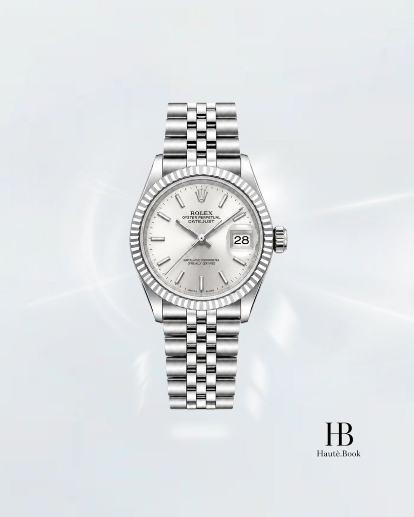 [Store Display] ROLEX Lady-Datejust  Women's 26mm
