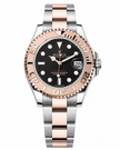 [Brand New] ROLEX Yacht-Master 37mm