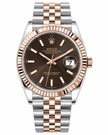 [BRAND NEW] ROLEX Datejust 126331 41MM