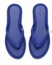 TORY BURCH KIRA PADDED FLIP-FLOP
