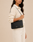 KATE SPADE Staci Flap Medium Shoulder Bag