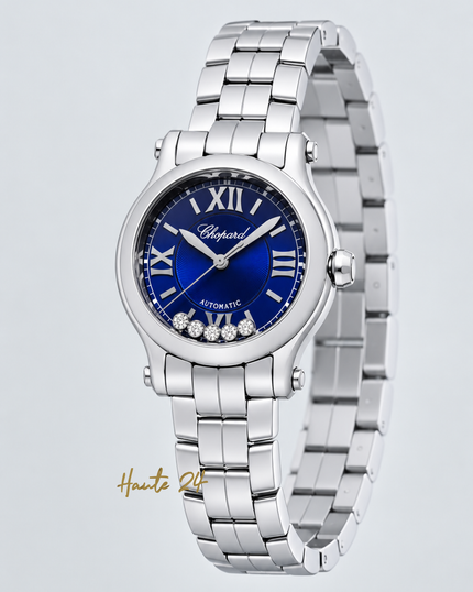 [Certified Chopard] CHOPARD Happy Sport 30 MM Automatic