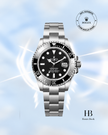 [Brand New] ROLEX Submariner Date Oyster Oystersteel M126610LN-0001 41 mm