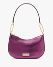 KATE SPADE Nina Satin Shoulder Bag image 4