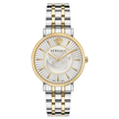 VERSACE  V-Eternal Quartz Silver Dial Ladies Watch VEJL00622 (Arriving In Delhi) image 3