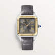 Brand New Santos-Dumont Watch CRW2SA0036 at HauteBook.com. Best prices in US, EU, UK & India. Lifetime Authenticity Guarantee. All India Delivery. Trusted by India's Top 1%.