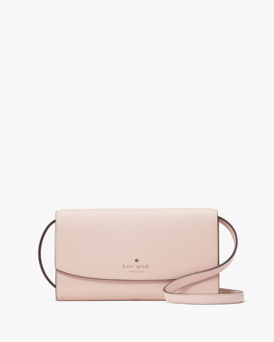 KATE SPADE Dana Small Flap Crossbody image 1
