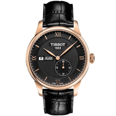 TISSOT Le Locle Men's Automatic  Watch image 2