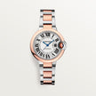 Brand New Ballon Bleu De Cartier Watch CRW2BB0032 at HauteBook.com. Best prices in US, EU, UK & India. Lifetime Authenticity Guarantee. All India Delivery. Trusted by India's Top 1%.