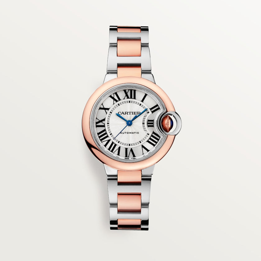 Brand New Ballon Bleu De Cartier Watch CRW2BB0032 at HauteBook.com. Best prices in US, EU, UK & India. Lifetime Authenticity Guarantee. All India Delivery. Trusted by India's Top 1%.