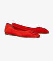 TORY BURCH GEORGIA BALLET FLAT image 1