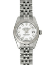 [Store Display]Rolex Datejust White Jubilee 26MM