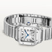 CARTIER Santos de Cartier Watch image 2