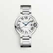 Brand New Ballon Bleu De Cartier Watch CRWSBB0048 at HauteBook.com. Best prices in US, EU, UK & India. Lifetime Authenticity Guarantee. All India Delivery. Trusted by India's Top 1%.