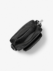MICHAEL KORS  Khai Nylon Crossbody Bag - Black image 2