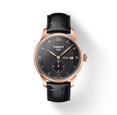 TISSOT  Le Locle Men's Watch image 0