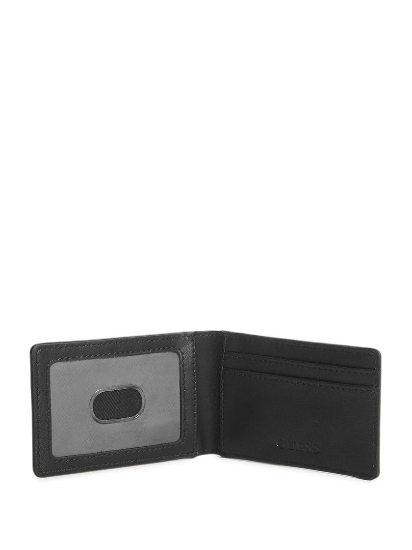Guess Faux-Leather Gift Set - Black image 6