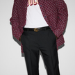 GUCCI GG Marmont Belt image 3
