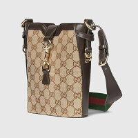GUCCI GG Mini Bucket Bag image 1