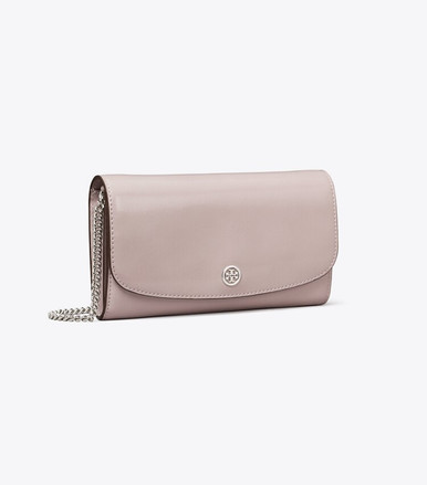 TORY BURCH Robinson Spazzolato Crossbody image 2