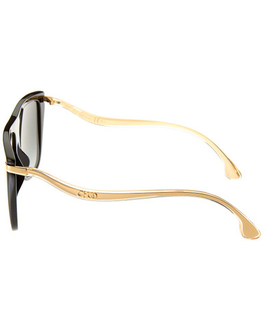JIMMY CHOO Women's 58mm Sunglasses image 0