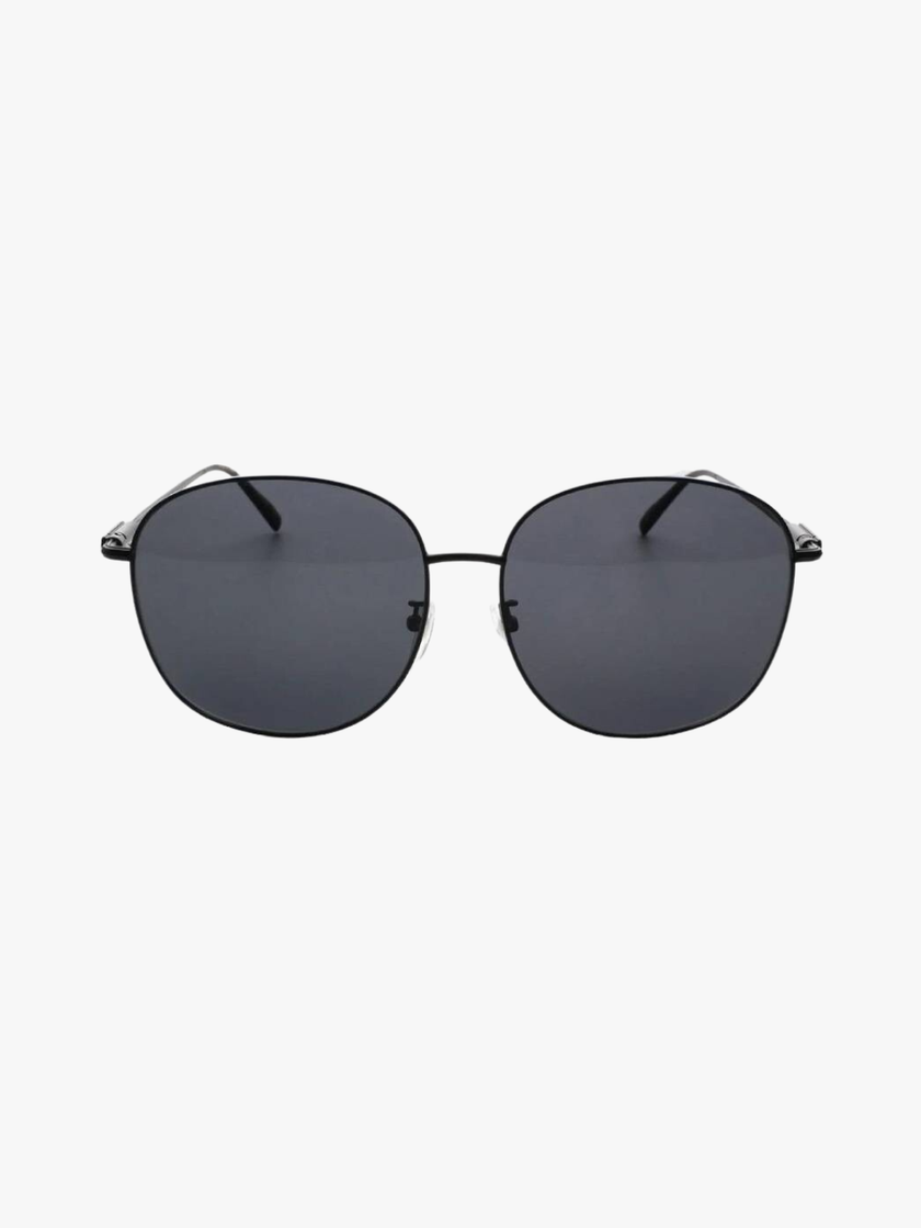 SALVATORE FERRAGAMO Oversized Ladies Sunglasses (Arriving In Delhi) image 0