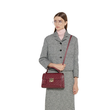 GUCCI Medium Padlock Handbag image 0