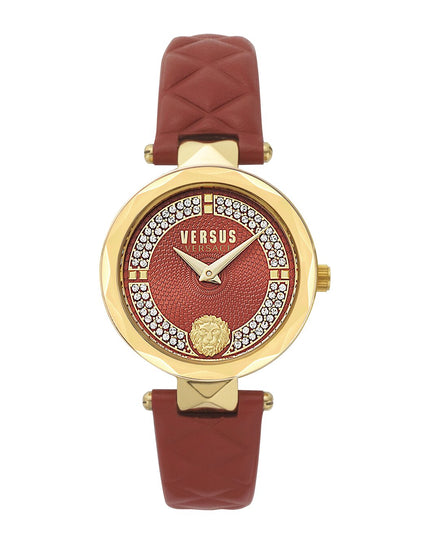VERSUS VERSACE Women's Covent Garden Petite Watch image 0