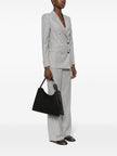 [AT DELHI] FURLA Nuvola Shoulder Bag - Black image 0