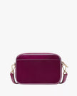 [AT DELHI] KATE SPADE  Oh Snap Colorblock Mini Camera Bag - Dark Raspberry Multi image 3