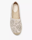 KATE SPADE Gwen Espadrille Flat image 0