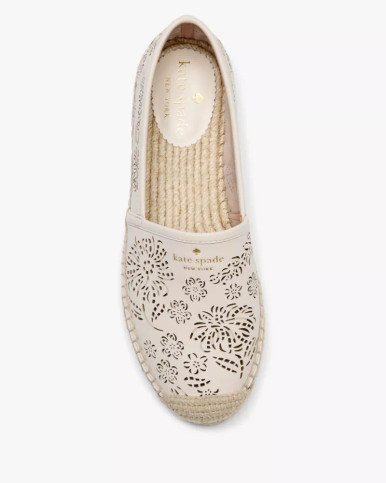 KATE SPADE Gwen Espadrille Flat image 0