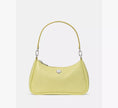 KATE SPADE Kayla Shoulder Bag -Tennis Ball image 0