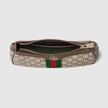 GUCCI Ophidia Small Shoulder Bag - Brown image 2