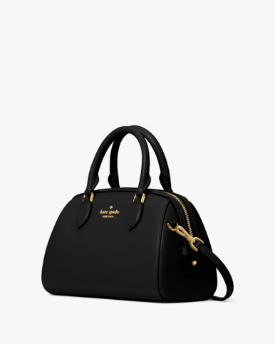 KATE SPADE  Madison Saffiano Leather Duffle Crossbody image 1