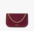 KATE SPADE  Madison Pochette image 5