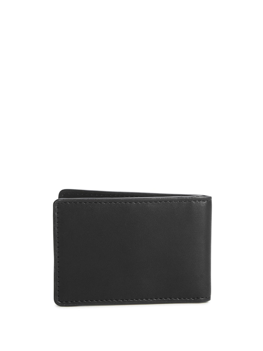 Guess Faux-Leather Gift Set - Black image 5