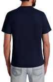 KARL LAGERFELD Karl & Choupette Character Graphic T-Shirt image 0