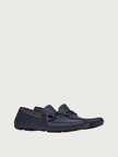 SALVATORE FERRAGAMO Driver  Ornament Gancini - NAVY BLUE, 11 image