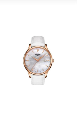TISSOT Tradition Women's Quartz  Watch image 0